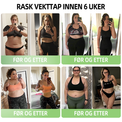 Deevoo®🔬 𝐆𝐋𝐏-𝟏 Moringa Slankende & Helseforsterkende Dråper( Matgodkjent fettforbrenner)🌿💪