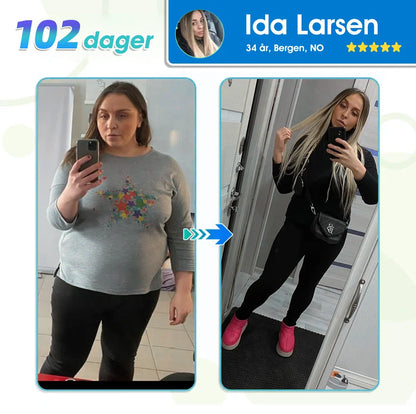 [Siste dag! 𝟖𝟎 % 𝐑𝐀𝐁𝐀𝐓 🥇] 🇳🇴𝐏𝐄𝐀𝐊𝐀® 𝐆𝐋𝐏-𝟏 & 𝐍𝐀𝐃+ 𝐒𝐥𝐚𝐧𝐤𝐞𝐧𝐝𝐞 𝐨𝐠 𝐡𝐞𝐥𝐬𝐞𝐛𝐫𝐢𝐧𝐠𝐞𝐧𝐝𝐞 𝐍𝐀𝐍𝐎 𝐌𝐈𝐊𝐑𝐎𝐍𝐀̊𝐋𝐏𝐋𝐀𝐒𝐓𝐄𝐑 (Ingen smerte. 24/7 virkning | 𝐆𝐚̊ 𝐫𝐚𝐬𝐤𝐭 𝐧𝐞𝐝 𝟏𝟎 𝐤𝐠 | 90 % reduksjon i sukker | )👨‍⚕️